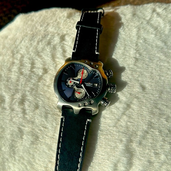 Formation n-wave watch